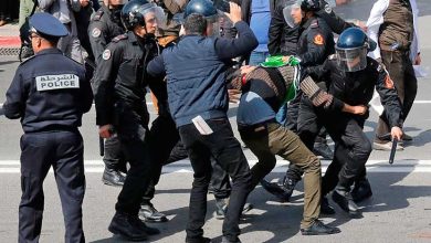 International Organizations Condemn Growing Repression in Morocco