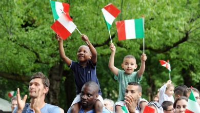 Italie : un référendum en juin pour assouplir l'accès à la nationalité