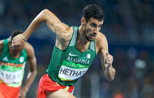 Arab Athletics Championships