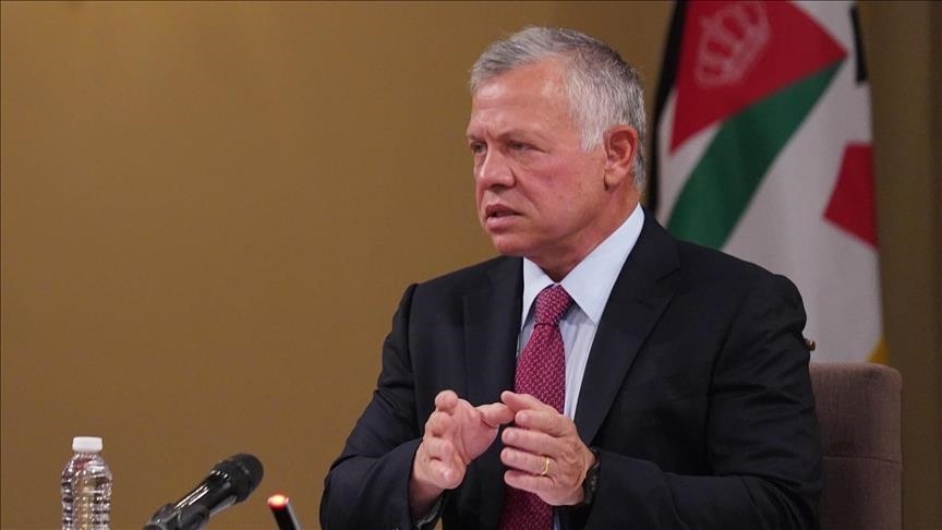 La Jordanie appelle à intensifier les efforts pour mettre fin immédiatement aux attaques sionistes contre Ghaza