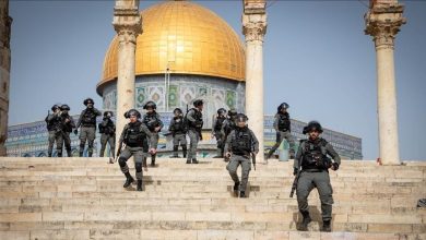 Le MAE palestinien appelle à une intervention internationale pour garantir l'accès à la mosquée Al-Aqsa