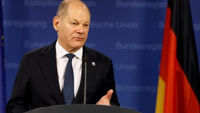 Discussions sur un cessez-le-feu en Ukraine : la décision est "entre les mains de Poutine", dit Scholz