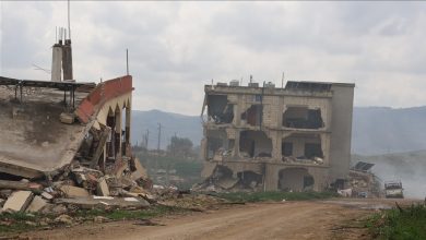 Liban : deux blessés dans des frappes sionistes dans le Sud