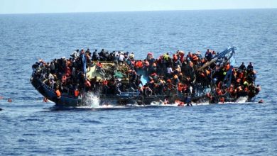 At Least 70 Migrant Bodies Found After Boat Tragedy off Yemen’s Coast