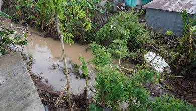 Mozambique : six morts dans le dernier cyclone qui a frappé le pays
