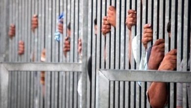 Palestine : 9500 détenus dans les prisons de l'entité sioniste