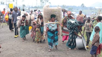 Conflit en République Démocratique du Congo : Plus de 100.000 réfugiés dans les pays voisins en trois mois (HCR)