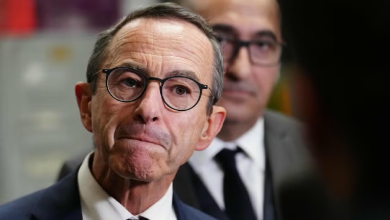 France : Retailleau appartient à une partie de la droite qui n'a jamais accepté l'indépendance de l'Algérie