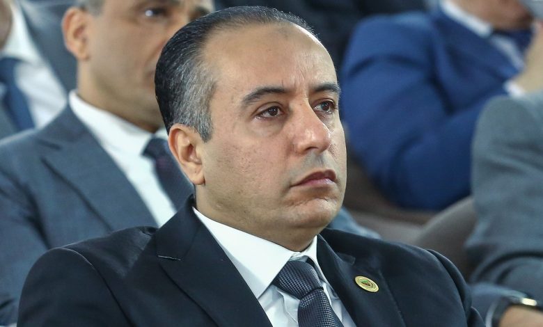 L’Algérien Walid Sadi élu par acclamation au sein du Bureau exécutif de la CAF