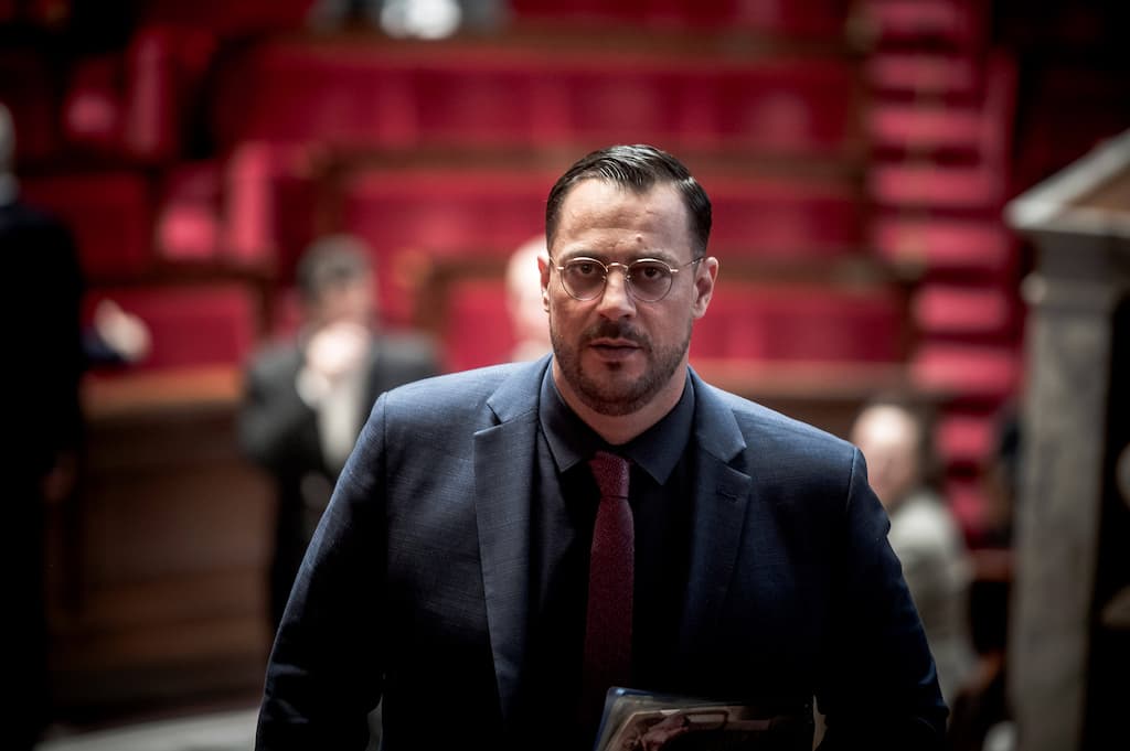 France: un député LFI appelle à mettre un terme au "cirque raciste" contre les musulmans