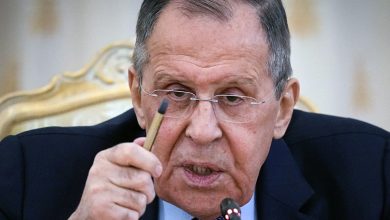 تصريحات ماكرون تثير غضب روسيا