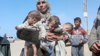 UNICEF : le blocus sioniste sur l'aide met en danger la vie des enfants à Ghaza