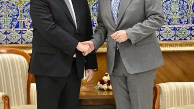 attaf secrétaire du forum des pays exportateurs de gaz