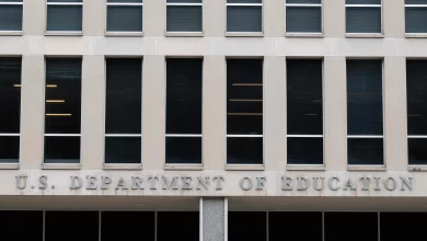 Education Department