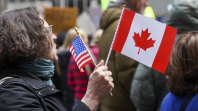 Les Etats-Unis durcissent les règles de séjour pour les Canadiens