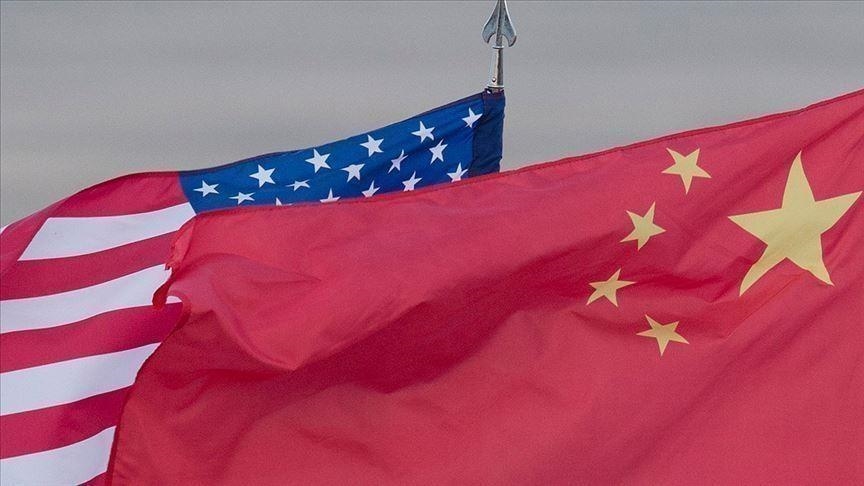 "La Chine représente la principale menace militaire pour les États-Unis", selon les services de renseignement américains