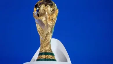 World Cup Qualifiers