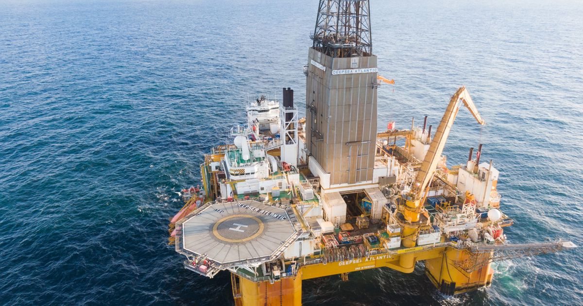 Equinor Discovers Gas and Condensate in Norway’s Halten Area