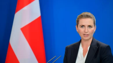 Danish PM Rejects U.S. Pressure Over Greenland Amid Planned Delegation Visit