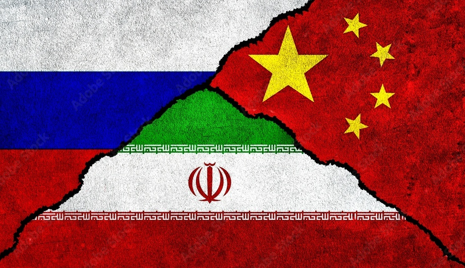 Nucléaire : l'Iran confirme des pourparlers avec la Chine et la Russie