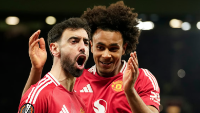 Manchester United and Athletic Bilbao Secure Europa League Quarterfinal Spots