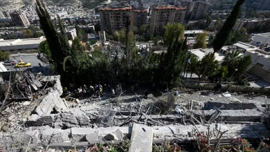 La Syrie condamne les tirs sionistes meurtriers sur son territoire