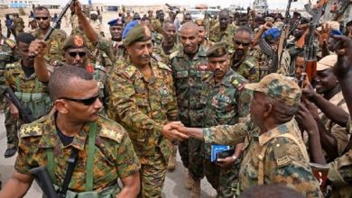 Soudan : l'armée annonce la reprise de l'aéroport de Khartoum