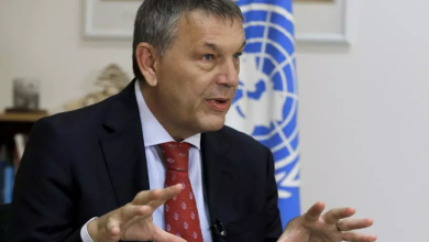 Lazzarini : les institutions palestiniennes sont la seule alternative de l’Unrwa