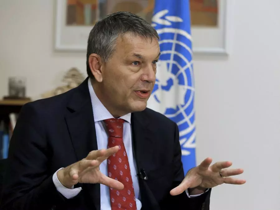 Lazzarini : les institutions palestiniennes sont la seule alternative de l’Unrwa
