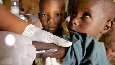 Meningitis Outbreak in Nigeria Claims 26 Lives