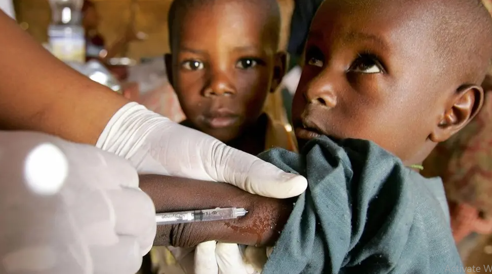 Meningitis Outbreak in Nigeria Claims 26 Lives