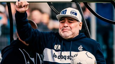 Maradona’s Autopsy Reveals Signs of Severe Suffering