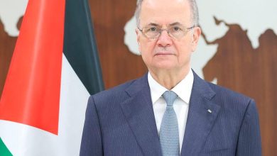 Le PM palestinien appelle à davantage de pression internationale sur l'entité sioniste pour qu'elle cesse son agression contre les Palestiniens