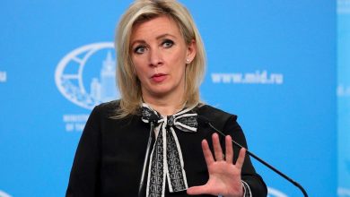 La Russie considérera comme un "conflit armé direct" le déploiement de soldats de la paix européens en Ukraine