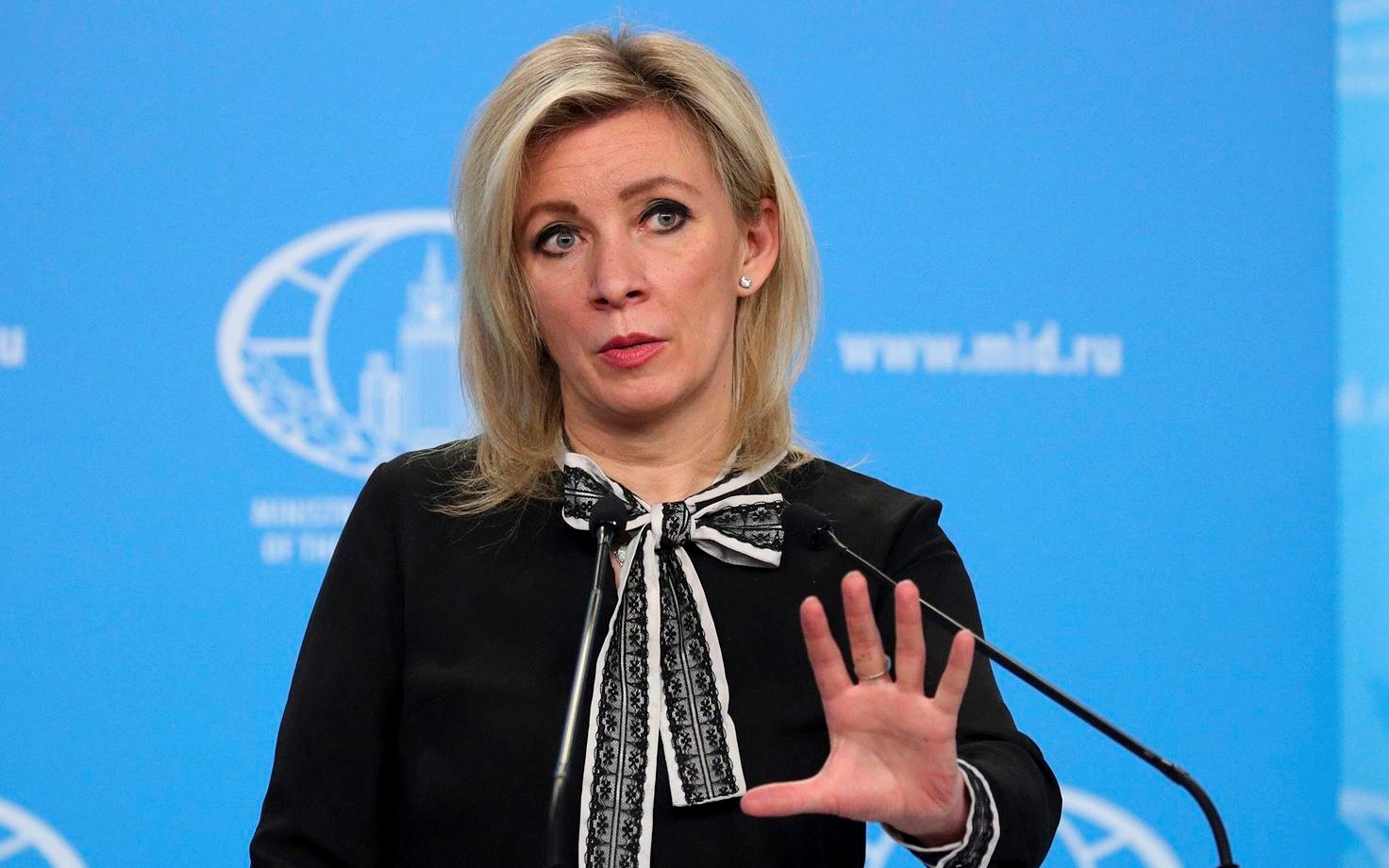 La Russie considérera comme un "conflit armé direct" le déploiement de soldats de la paix européens en Ukraine