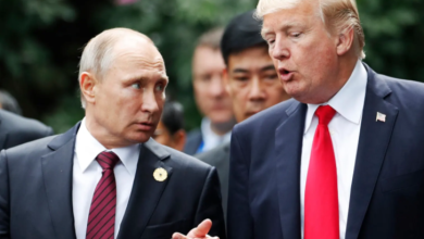 Ukraine : pourparlers américano-russes lundi en Arabie saoudite, dit un conseiller de Poutine