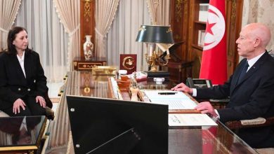 Tunisia: President Kaïs Saïed Appoints Sarra Zaafrani Zenzri as Prime Minister