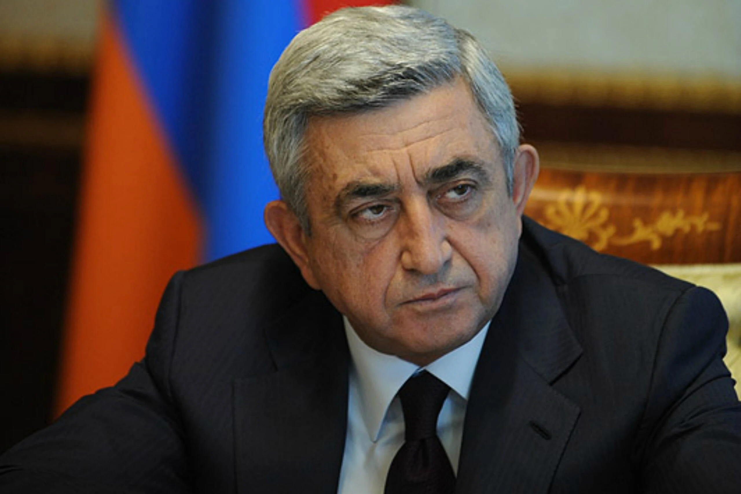 Armenia’s Former President Serzh Sargsyan Faces New Charges