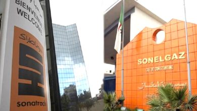 Sonelgaz Sonelgaz Energy