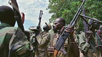 Soudan : l'ONU "s'inquiète" de la mort de dizaines de civils tués à Khartoum par des bombardements