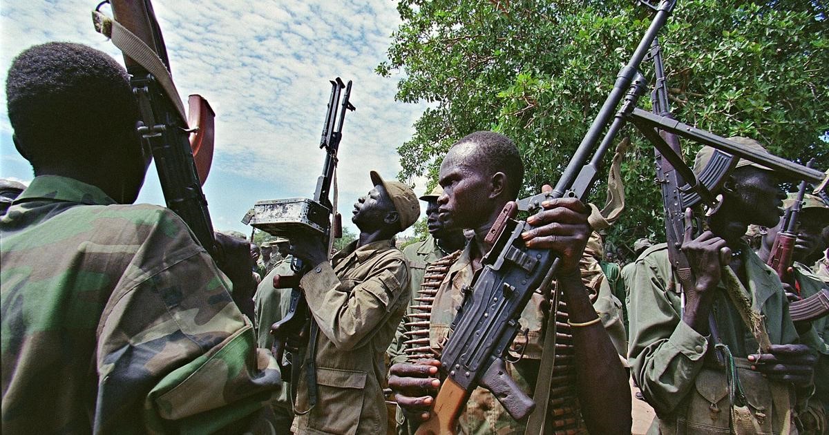 Soudan : l'ONU "s'inquiète" de la mort de dizaines de civils tués à Khartoum par des bombardements