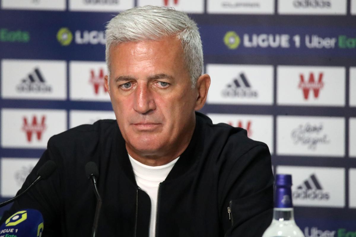 Mondial-2026 Mondial Petkovic