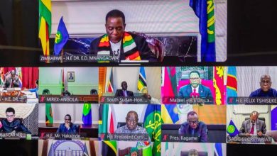 RDC : le sommet EAC-SADC nomme cinq facilitateurs pour accélérer le processus de paix