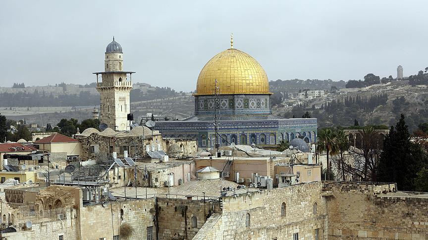 Al-Aqsa Mosque