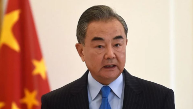 MAE chinois : la bande de Ghaza appartient aux Palestiniens