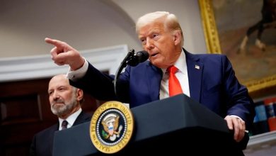 ترامب يوقع أمرًا تنفيذيًا لإغلاق وزارة التعليم الأمريكية