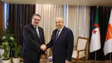 Gas Exporting Countries Forum