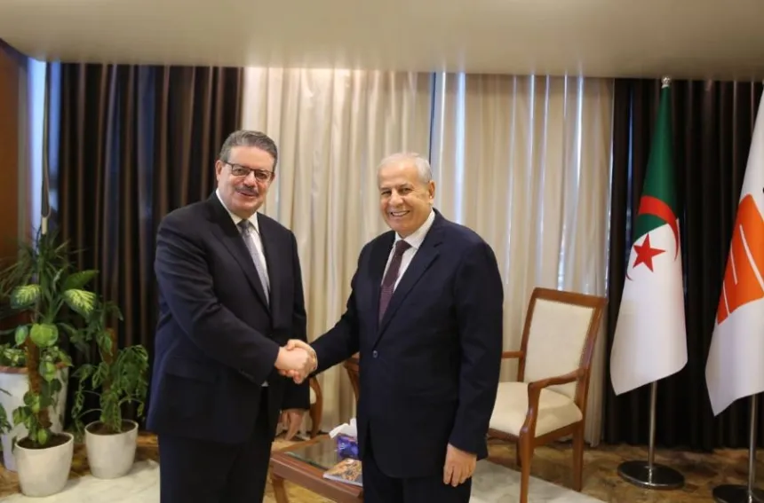 Gas Exporting Countries Forum