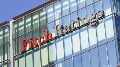 وكالة فيتش للتصنيف الائتماني