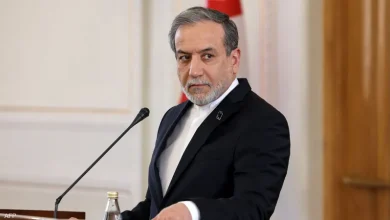 عراقجي: تخصيب اليورانيوم "حق غير قابل للتفاوض"